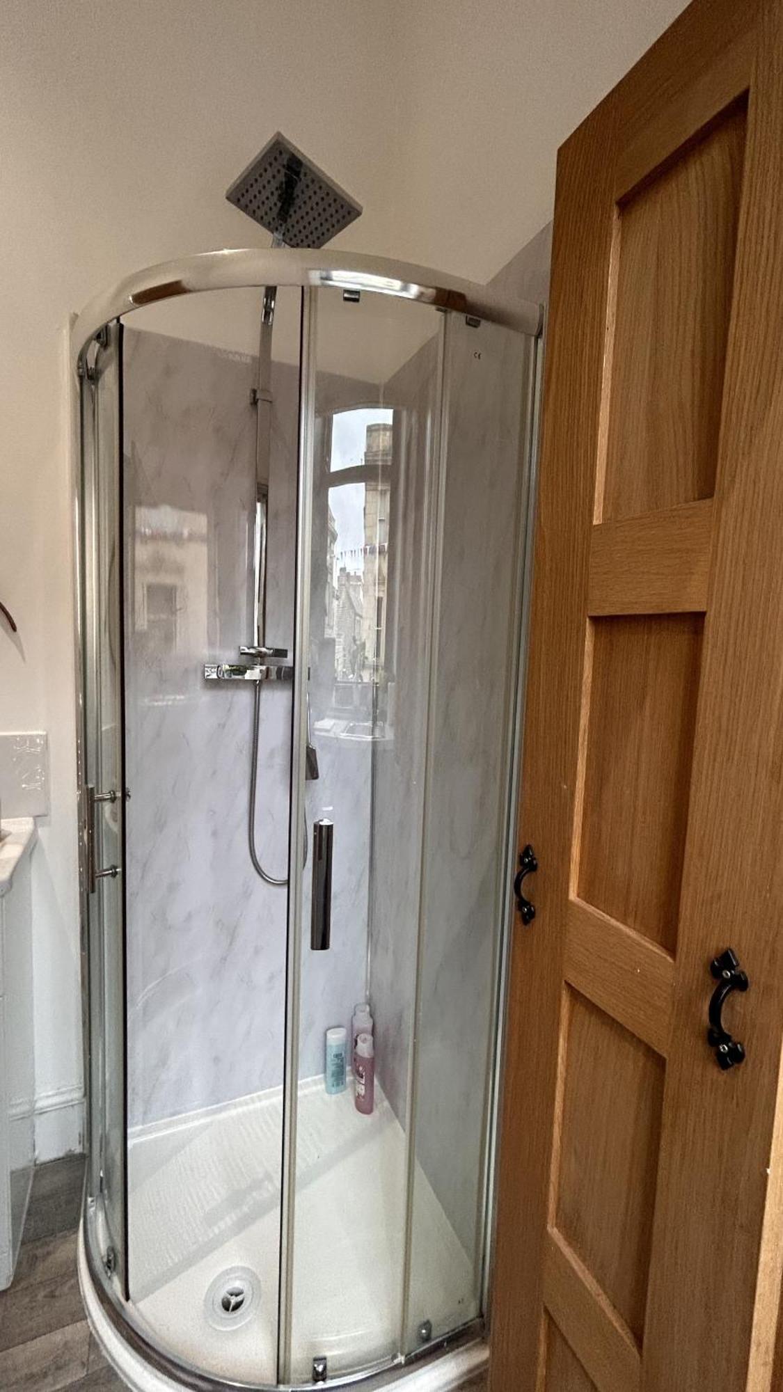 Cozy 1-Bedroom Apartment In The Heart Of Barnsley Town Centre Eksteriør billede